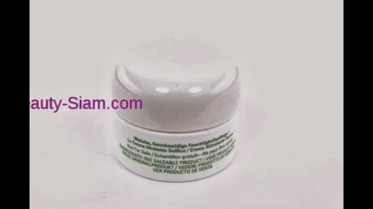 ลา แมร์ เจลบำรุงผิวหน้า LA MER THE MOISTURIZING GEL CREAM