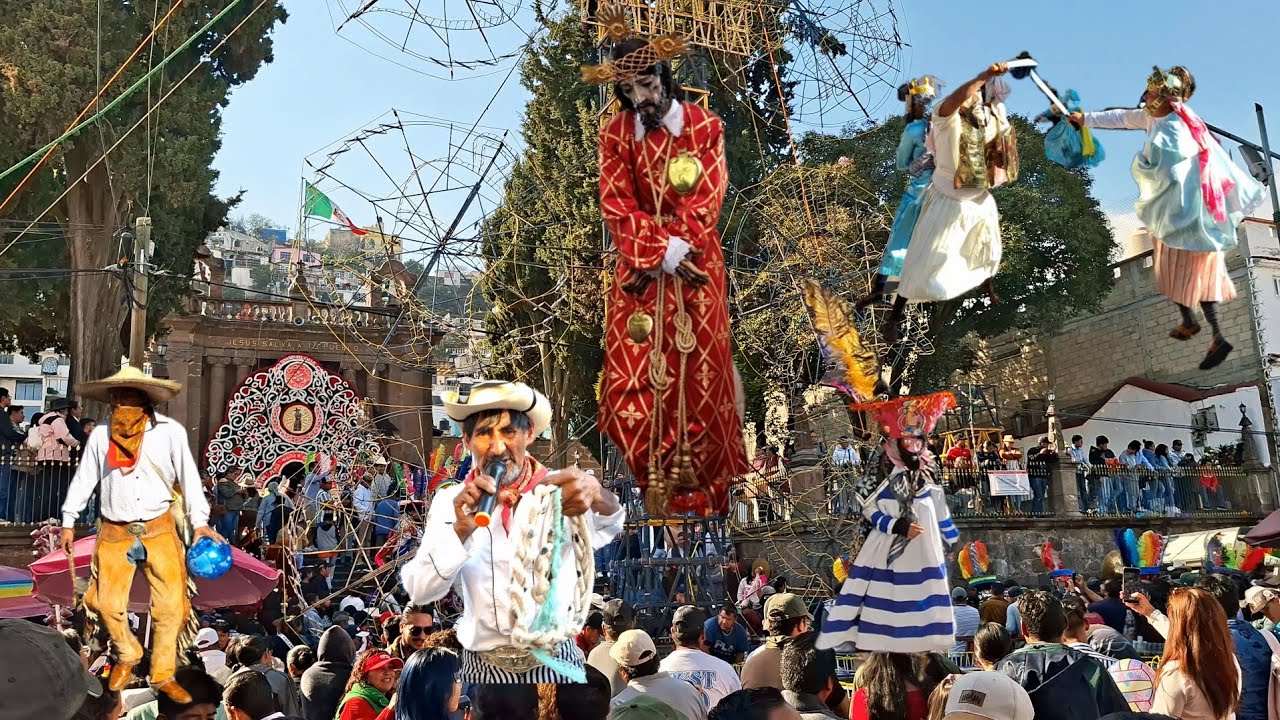 FERIA DE TENANGO DEL VALLE