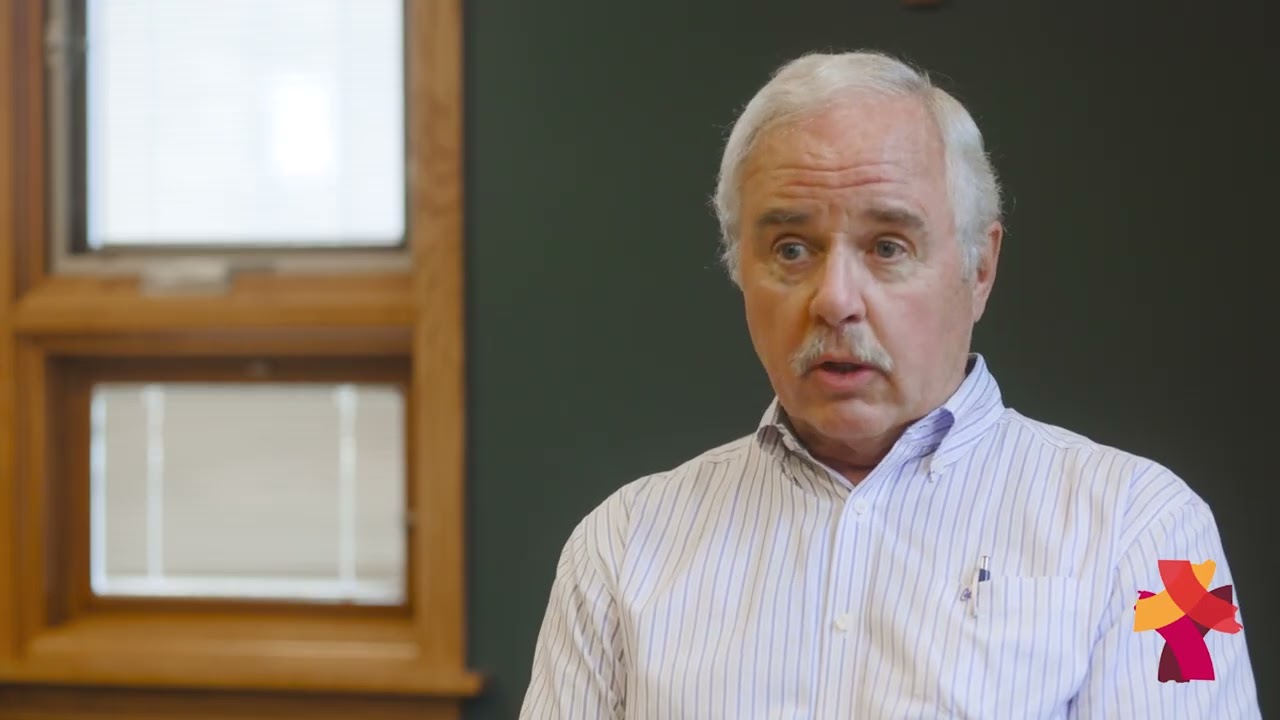 Dave - History at CRC