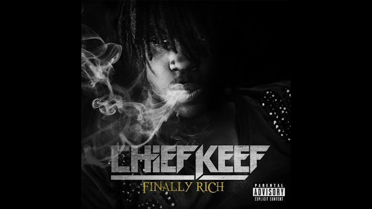 [FREE] Chief Keef x Gucci Mane Type Beat - 