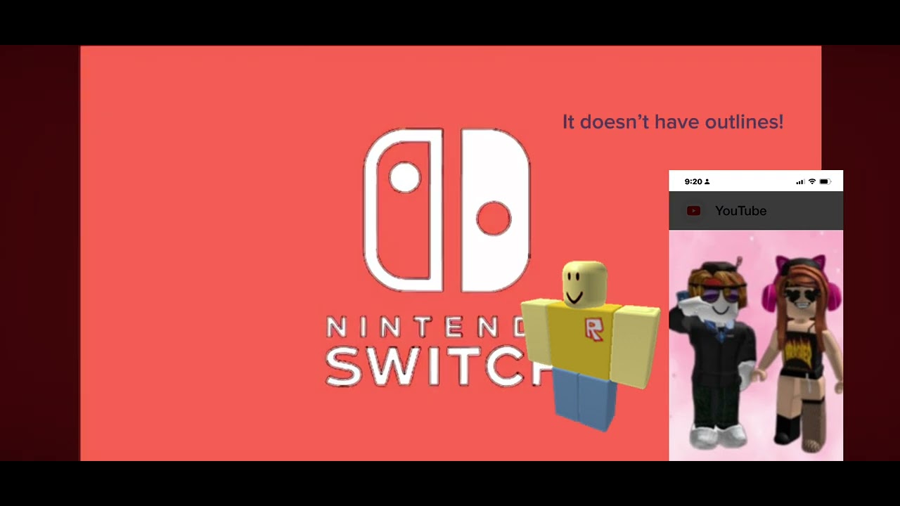 Nintendo switch kill screen but John Doe Hazmn and Veronica Ap want to see it