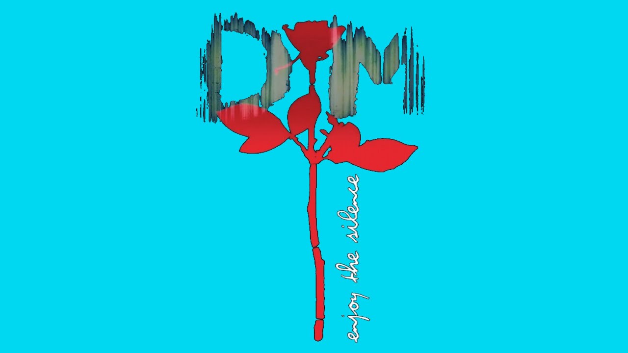DEPECHE MODE - ENJOY THE SILENCE DEVOTIONAL VERSION (instrumental stems, samples, soundbanks etc.)