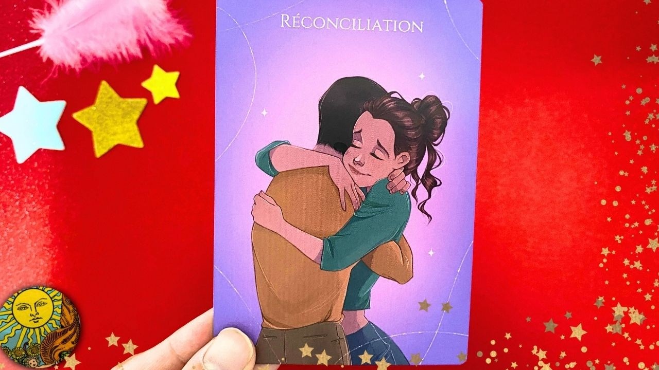 DEVI SAPERE ADESSO. Preparati perché LA SVOLTA tra Voi 2 sarà proprio così 💘