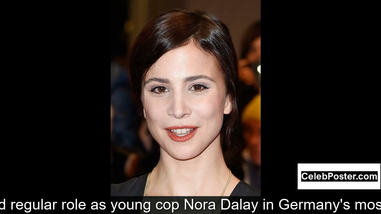 Aylin Tezel biography