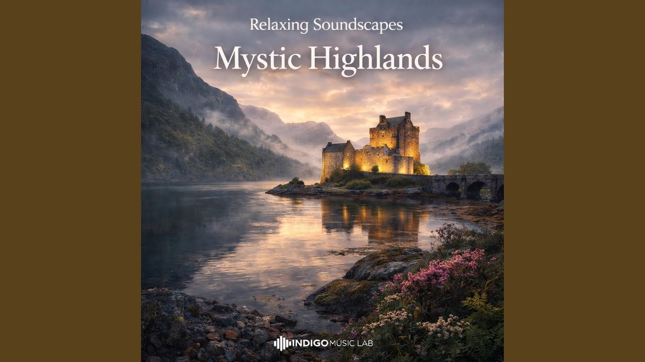 Mystic Highlands Awakening