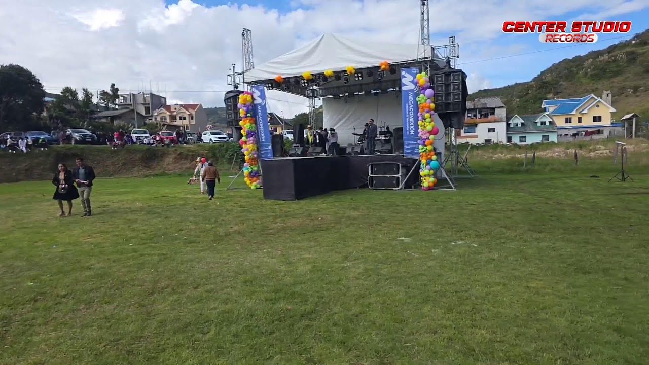 En vivo Mega Evento de Carnaval Pucallpa 2026
Auspiciantes de la Transmisión desde los EE.UU