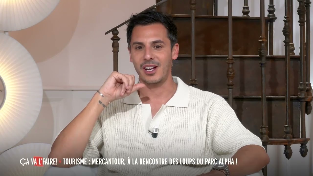 À la rencontre des loups du Mercantour – Immersion au Parc Alpha