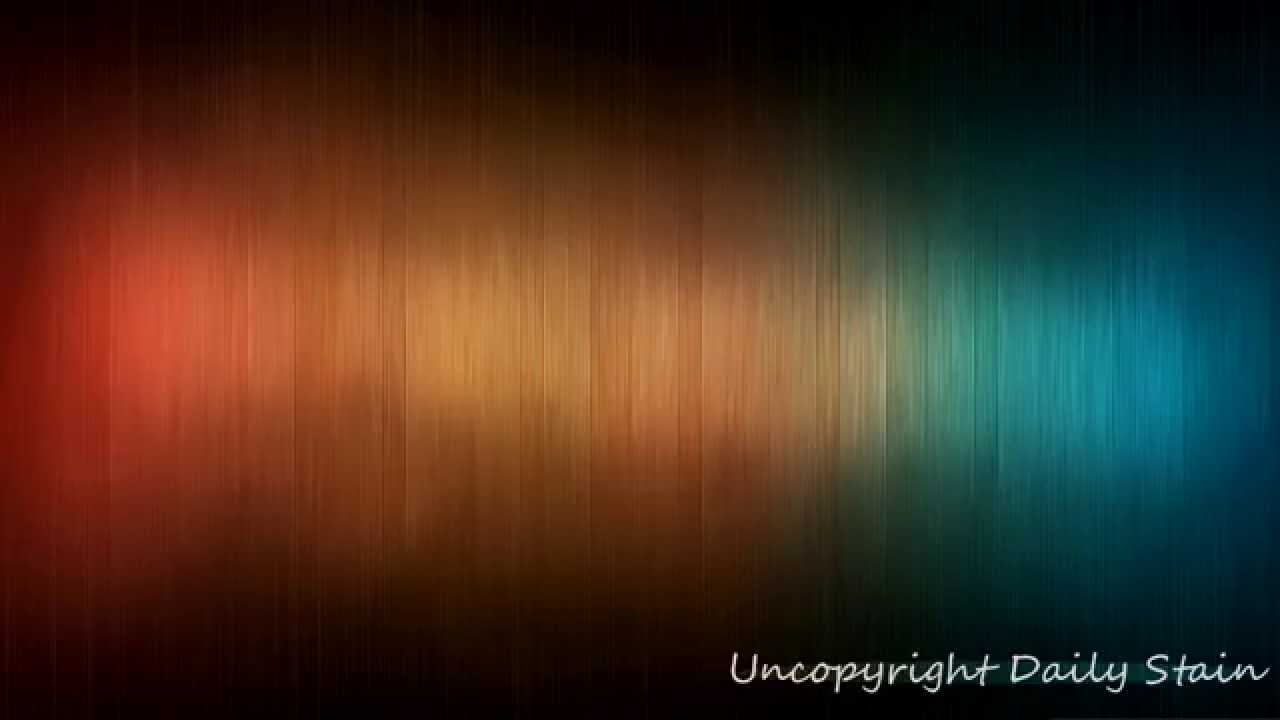 Witt Lowry - I Could Be (Uncopyright DailyStain)
