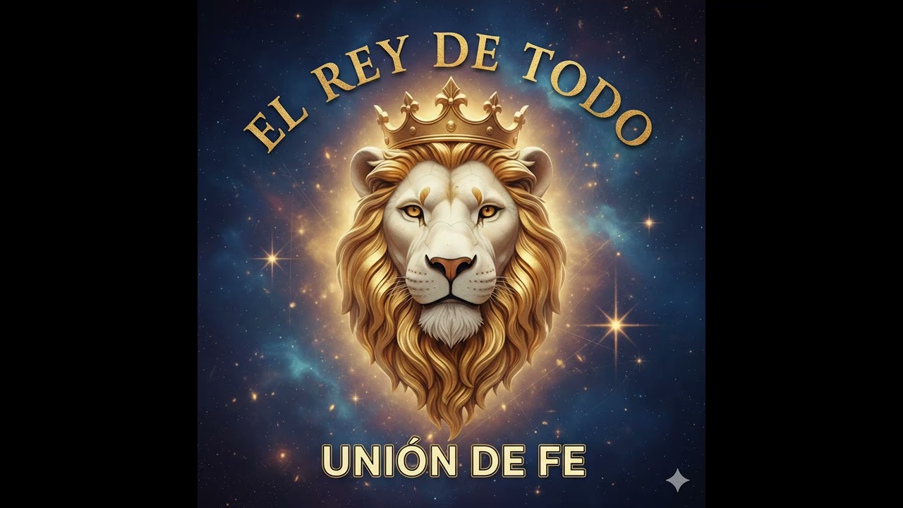 El rey de todo - union de fe