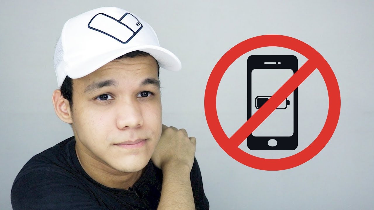 COMO CARREGAR O CELULAR CORRETAMENTE!