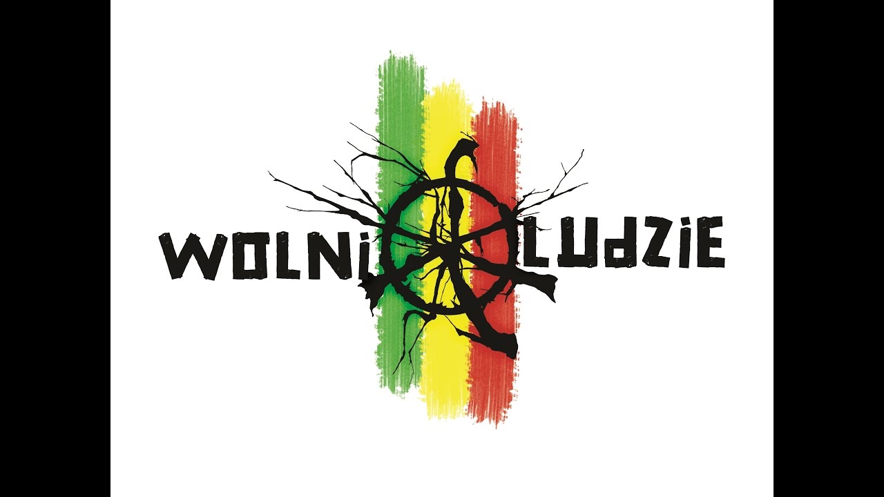 WOLNI LUDZIE  - 
