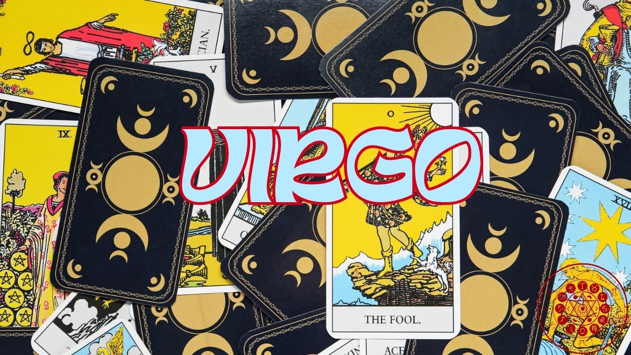 VIRGO 💲 A Financial Glow-Up Is About To Silence Doubters🌈TAROT TODAY 
