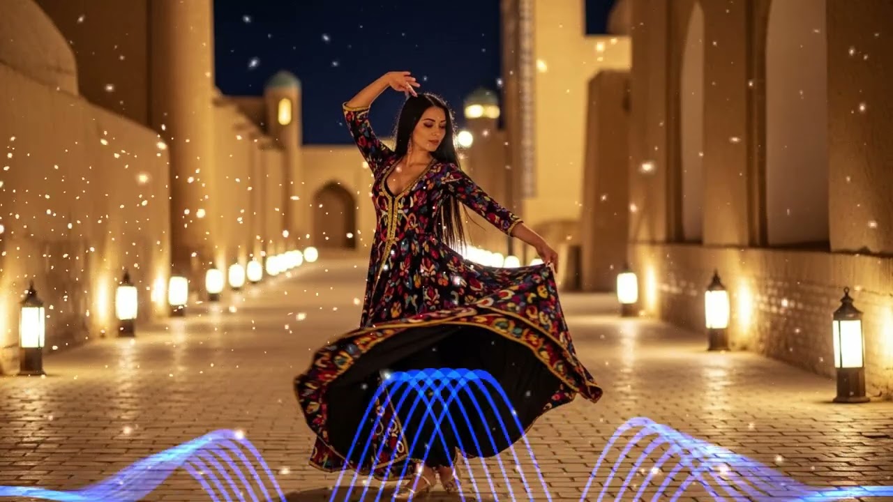 🇺🇿 Viral Arabic Remix Songs in Uzbekistan | Trending TikTok Arabic Mix 2025