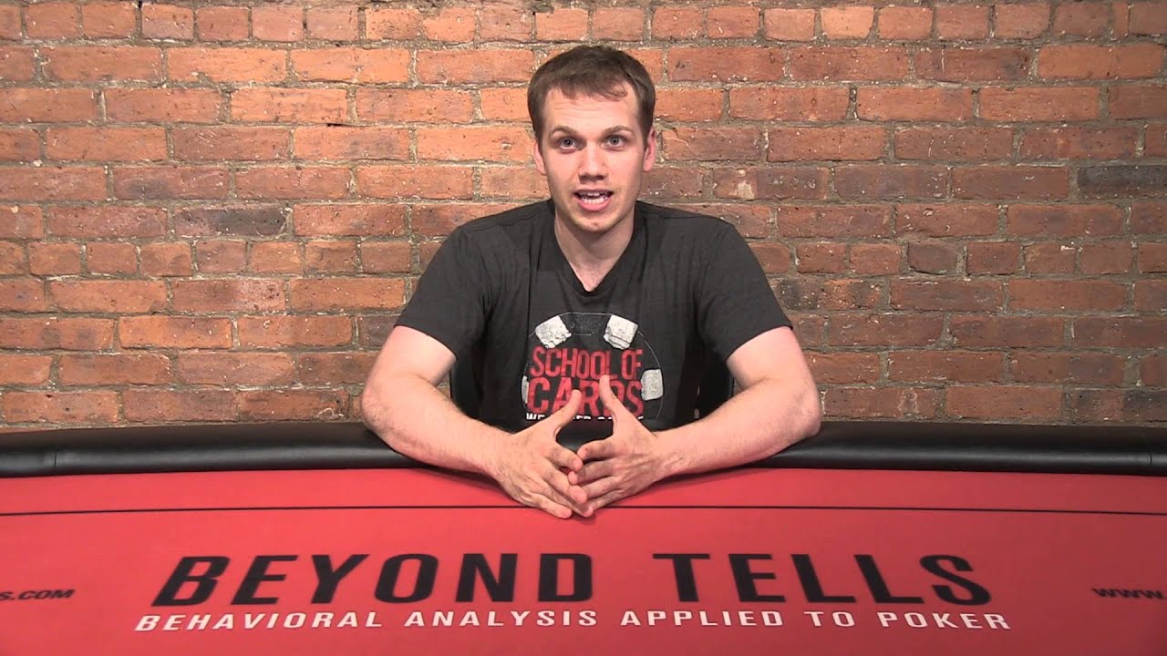 3 Poker Thoughts You NEED to Change at the Table | School of Cards