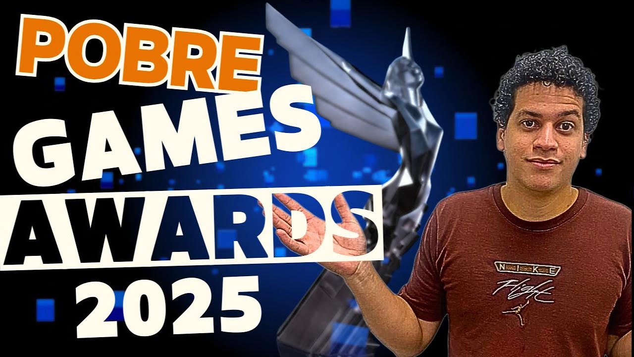 Jogos que eu zerei em 2025