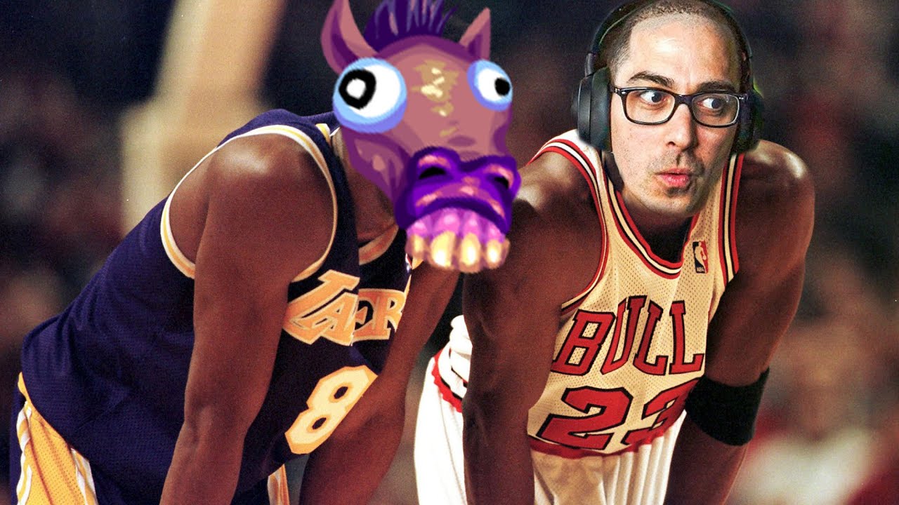 TRICK2G PASSING THE BREACH TORCH TO HORSEY2G