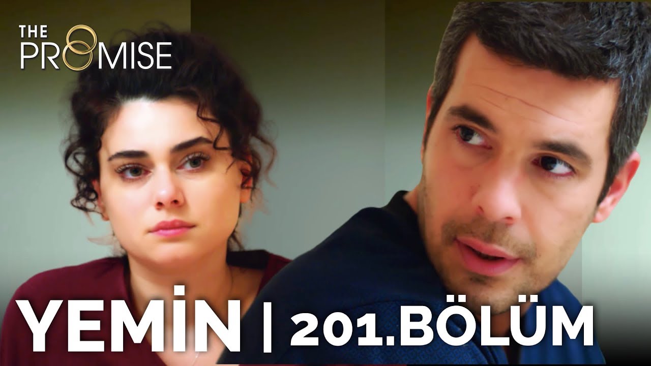 Yemin 201. Bölüm | The Promise Season 2 Episode 201