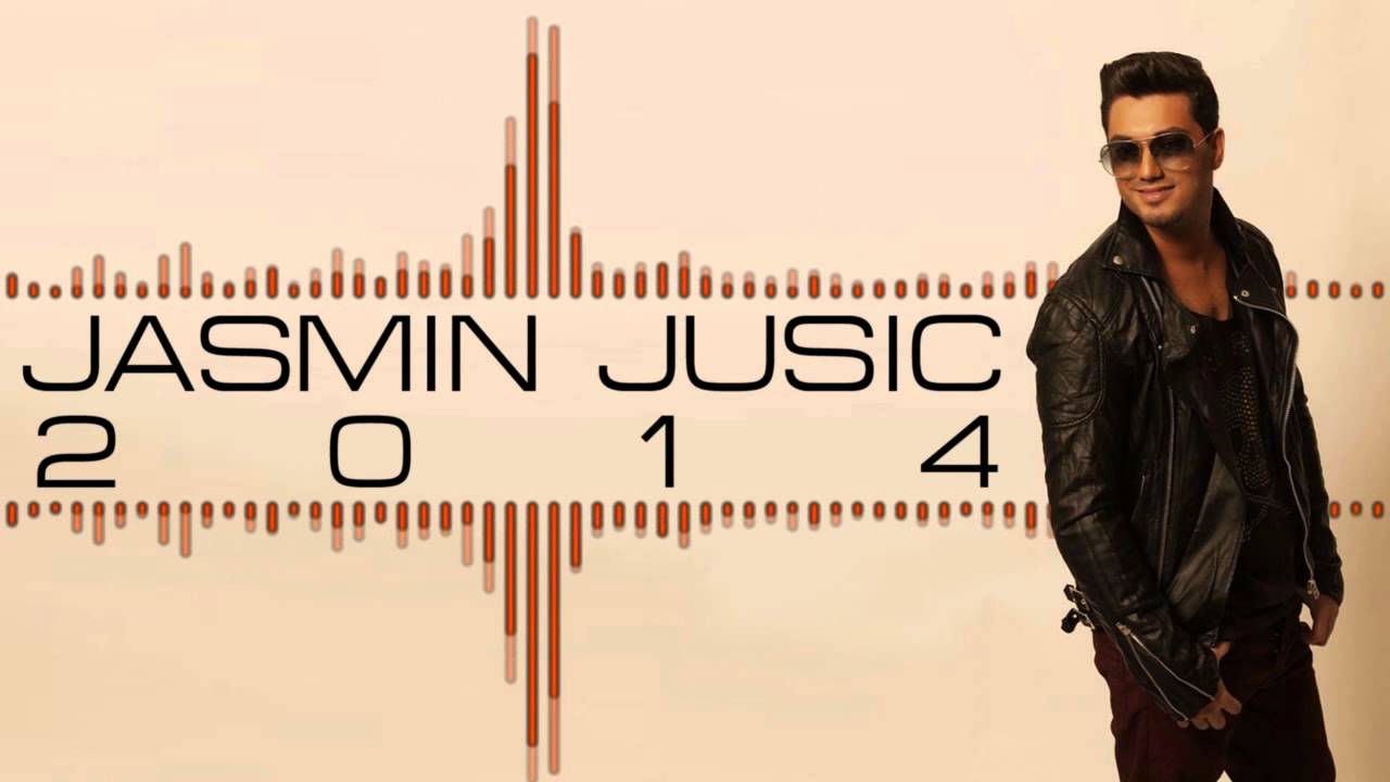 Jasmin Jusic - NOVO