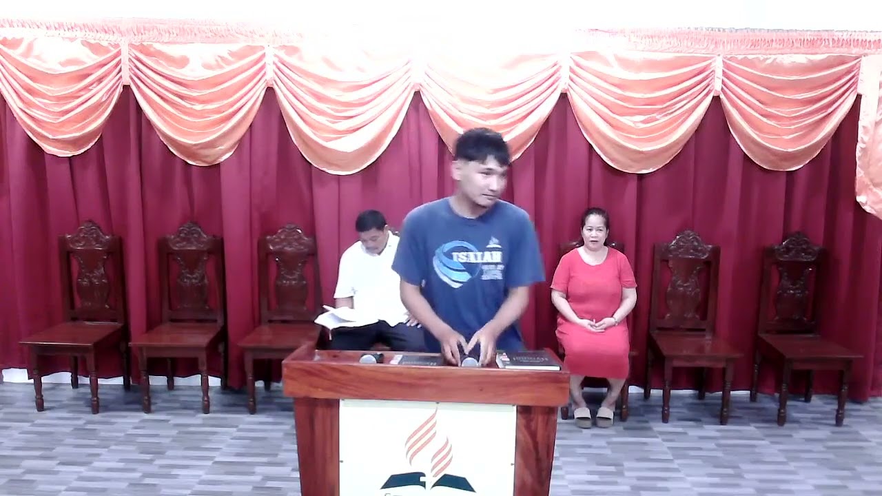 JANUARY 15, 2026   9TH NIGHT OF 10 NIGHTS OF PRAYER