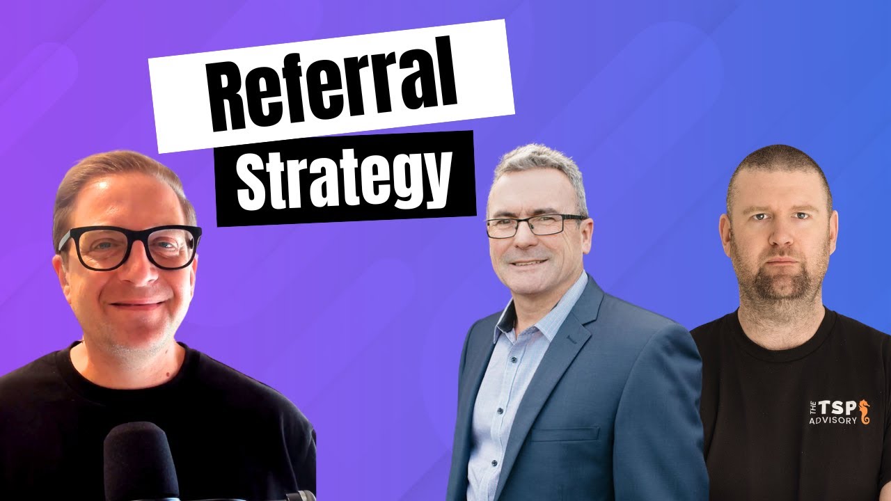 How to Scale B2B & SaaS Sales with Referral Marketing (Not Cold Outreach)