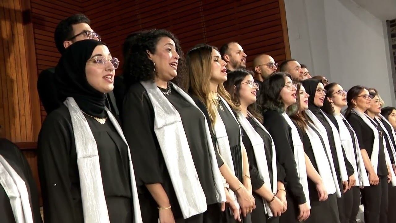 Ya Bent Nass - Arrangement et Orchestration Adnane MATRONE