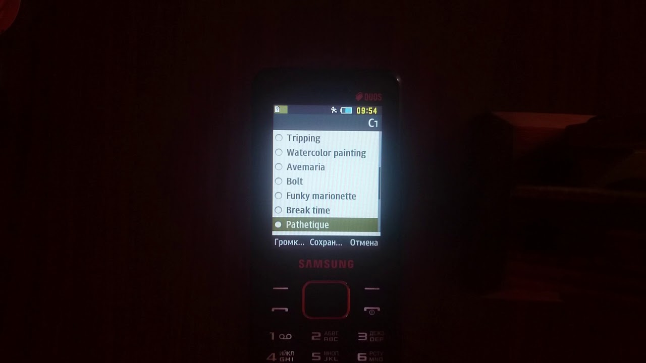 Samsung SM-B350E.