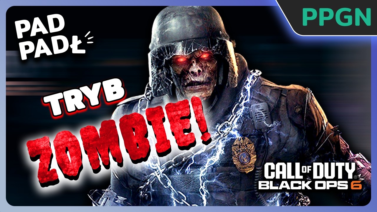 Nowy Call of Duty, Rosyjski Steam i wiele innych | PPGN Ep.9