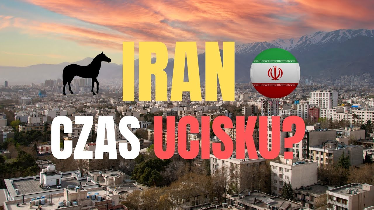 IRAN (ELAM) - CZAS UCISKU I NADZIEI 💛 Co naprawdę się dzieje? #Iran #Elam #Persja