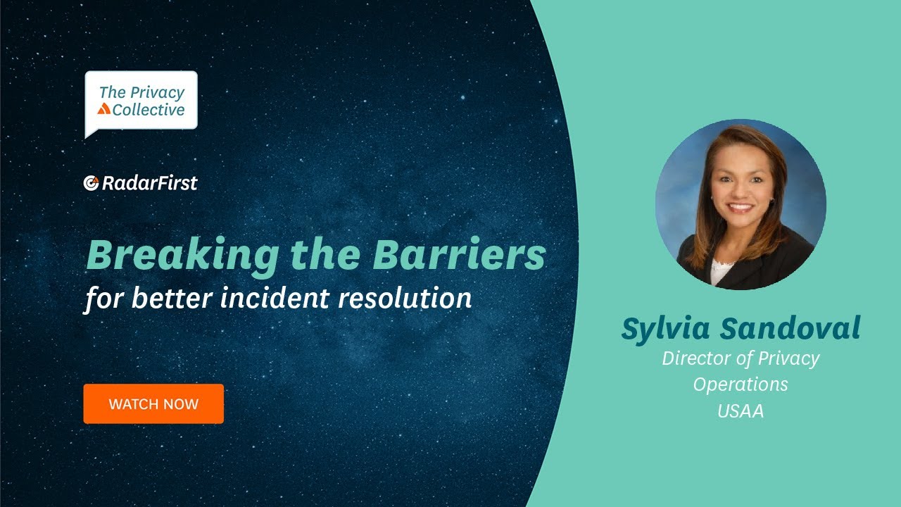 Breaking Barriers for Better Incident Resolution