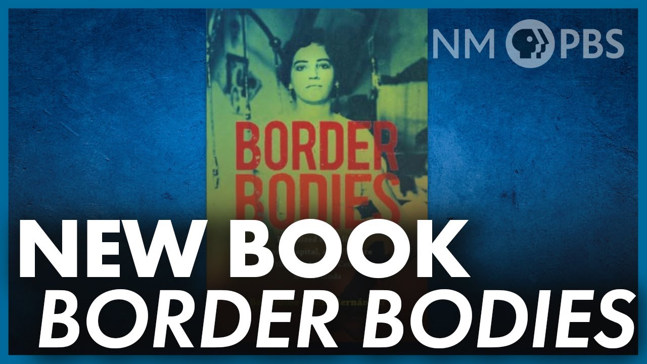 Border Bodies: Racialized Sexuality, Sexual Capital & Violence in the Nineteenth-Century Borderlands