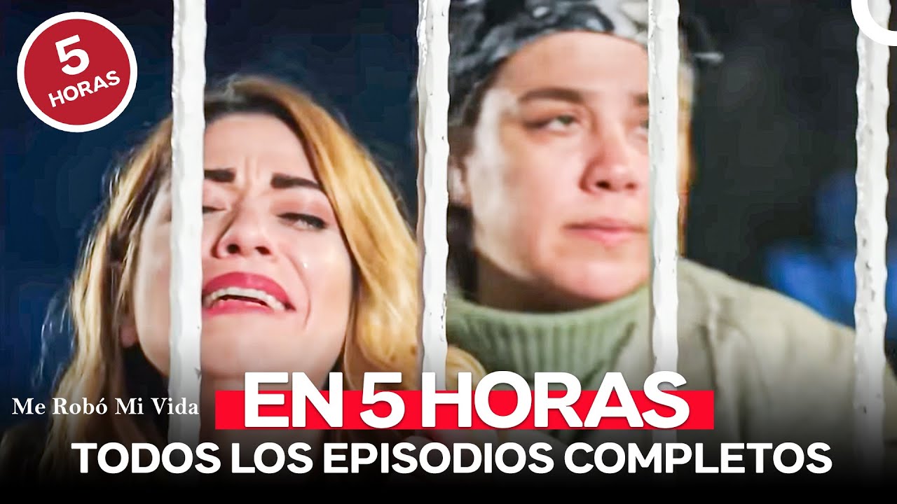 La Verdad Se Revelará - Me Robó Mi Vida