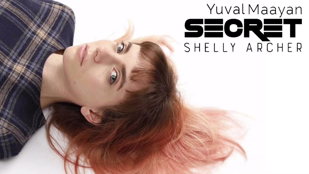 Yuval Maayan & Shelly Archer -  Secret