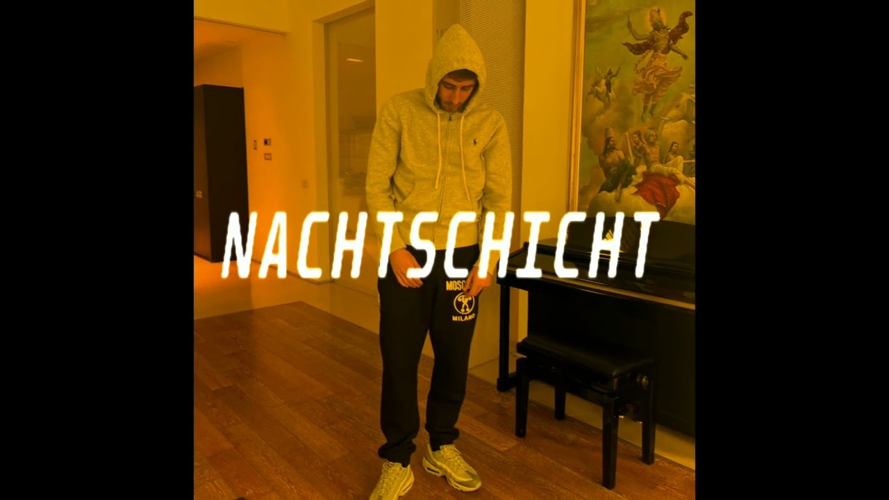 [FREE] MUSSO X LUVRE47 Type Beat - 