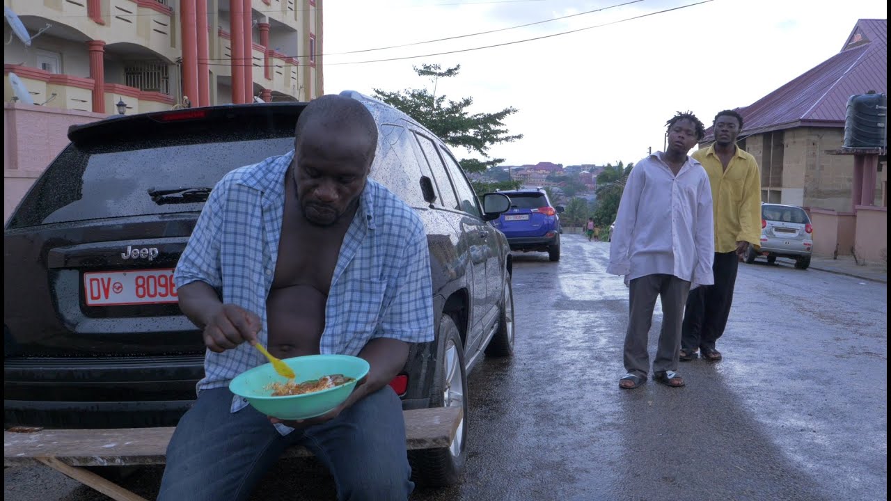 😂AKABENEZER REPENTANCE DAY😂KYEKYEKU AND 39/40 CAN’T ACCEPT THIS 😂ft JORDAN,OPOKU,SHIFO,DIANA