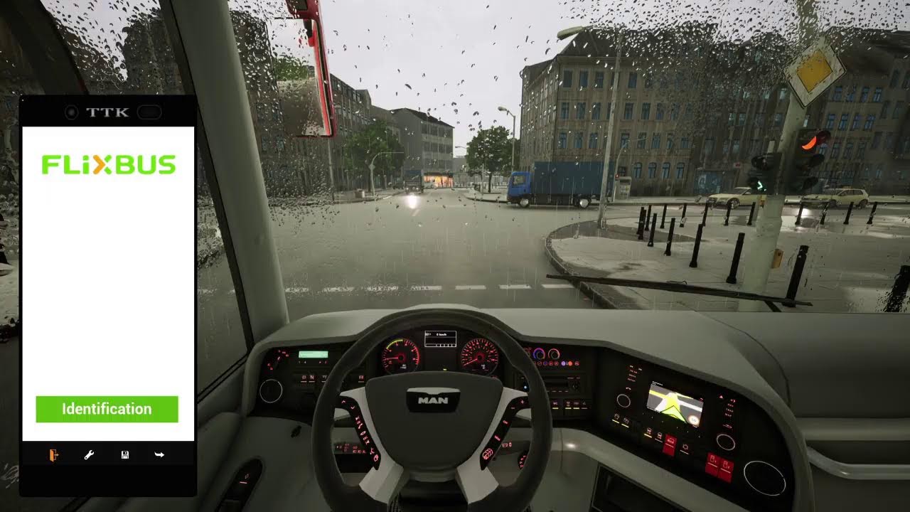 Bus