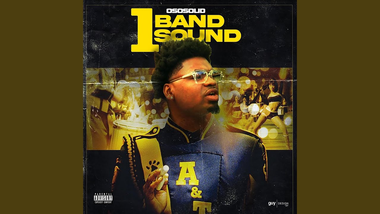 1 Band 1 Sound