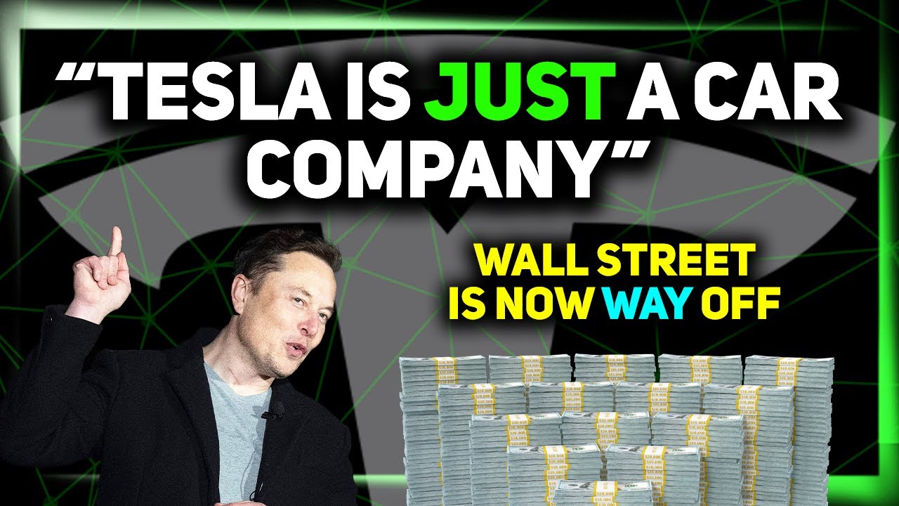 Another Tesla FUD Narrative Dies / Software Update / Price Cuts / 4680 Model Y ⚡️