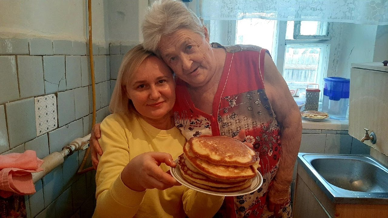 ОЛАДУШКИ ОТ ОЛЕСИ АНДРЕЕВНЫ!!!