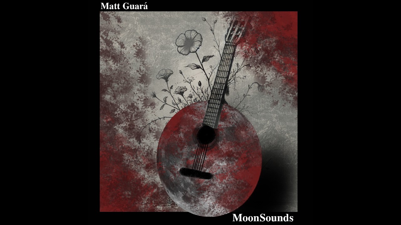 Moonsounds Álbum Completo