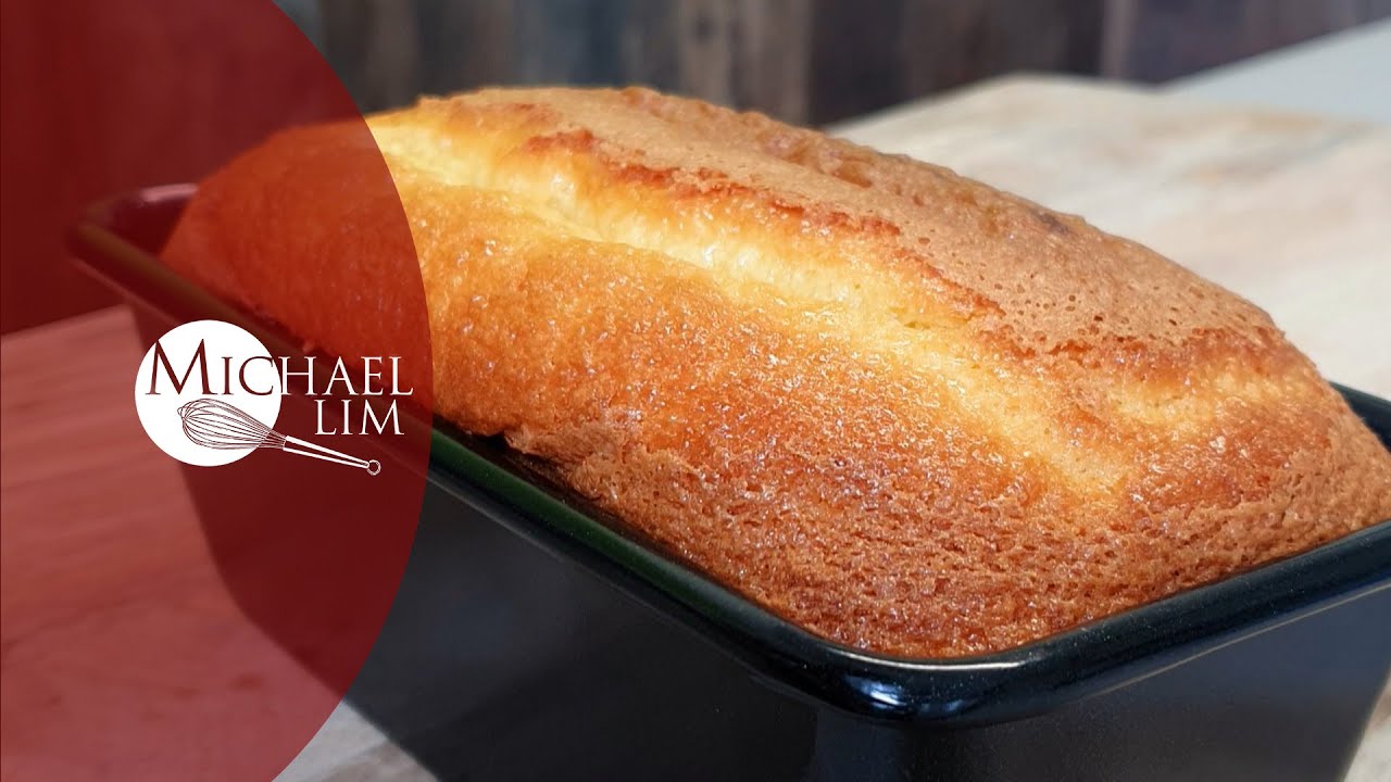 NEW! Gluten Free Afternoon Tea Cake / Please read the pinned comment in the comment section. Thanks.