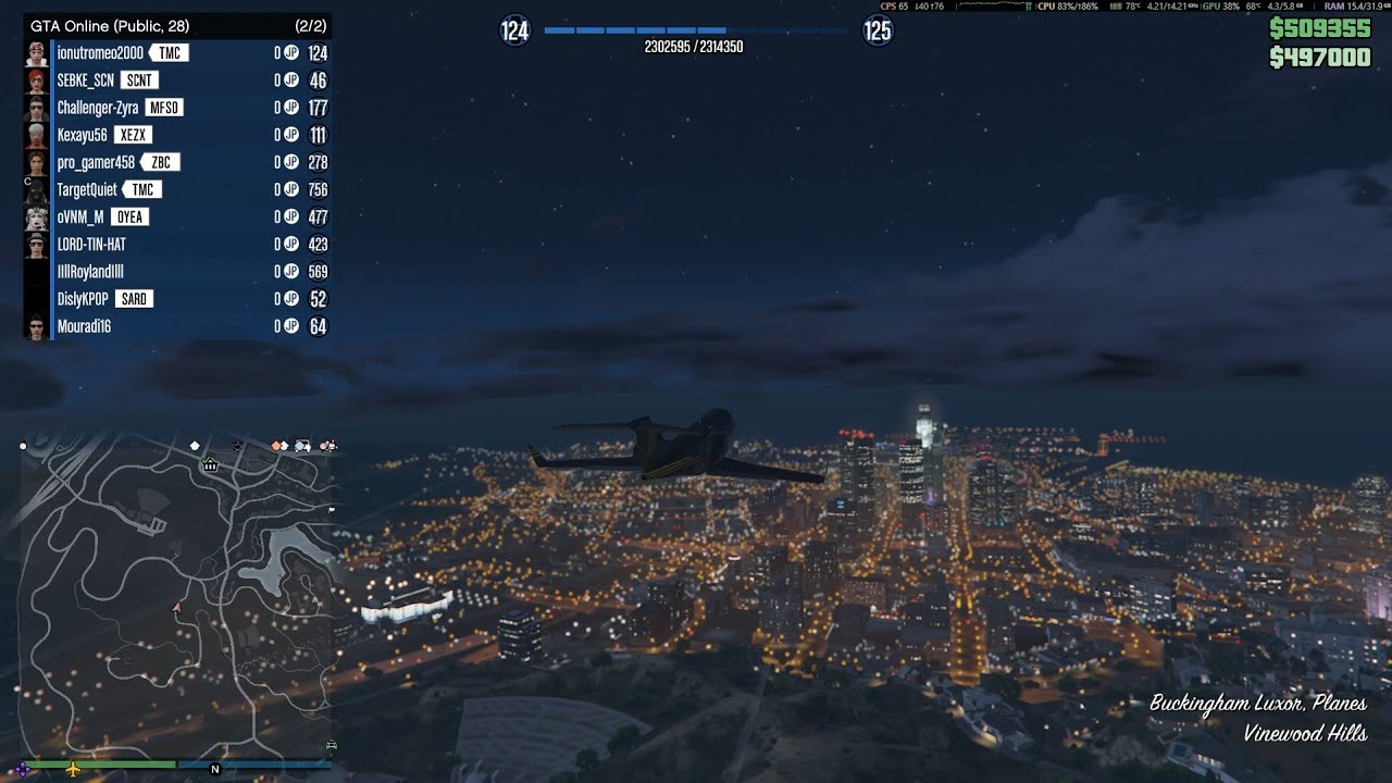 Grand Theft Auto V Enhanced 2026 01 24   00 23 37 01