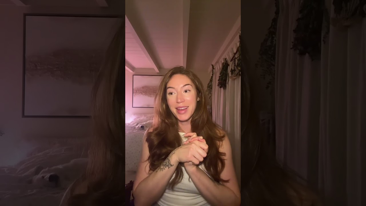 Channeled Angel Message ✨… #channeledmessage #chosenones #propheticword 