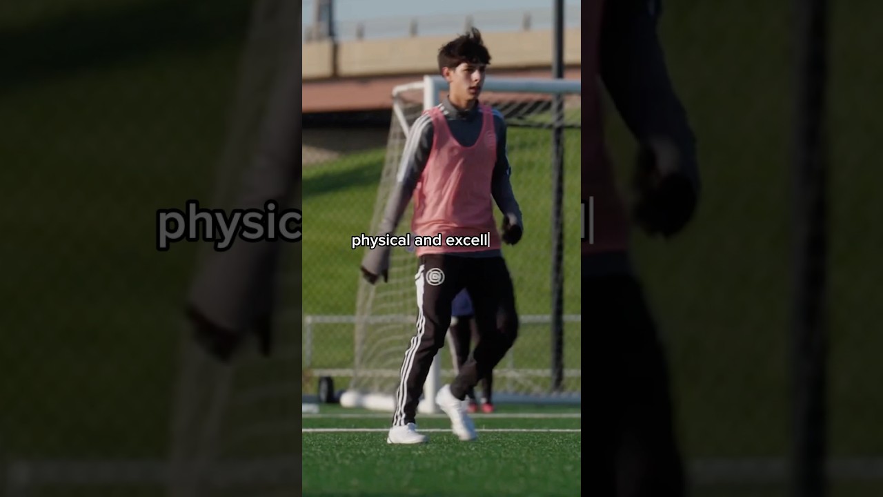 Top 10 Best U17 MLS Next Teams According to Chat GPT Pt. 1 || #mlsnext #mls #chatgpt #rankings #fyp