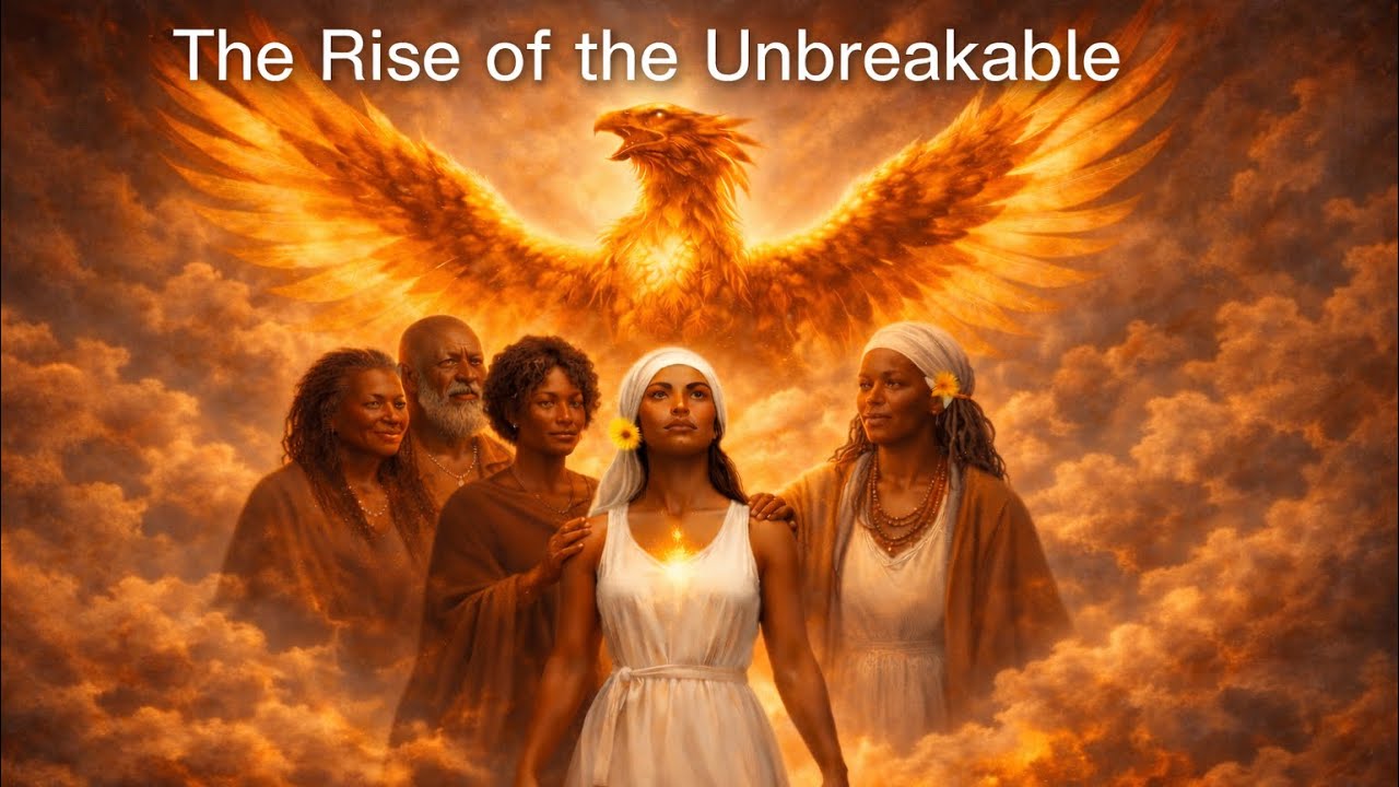 The Rise of the Unbreakable 