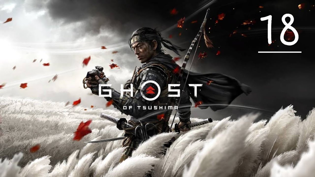 Ghost of Tsushima capítulo 18 EL TRAIDOR