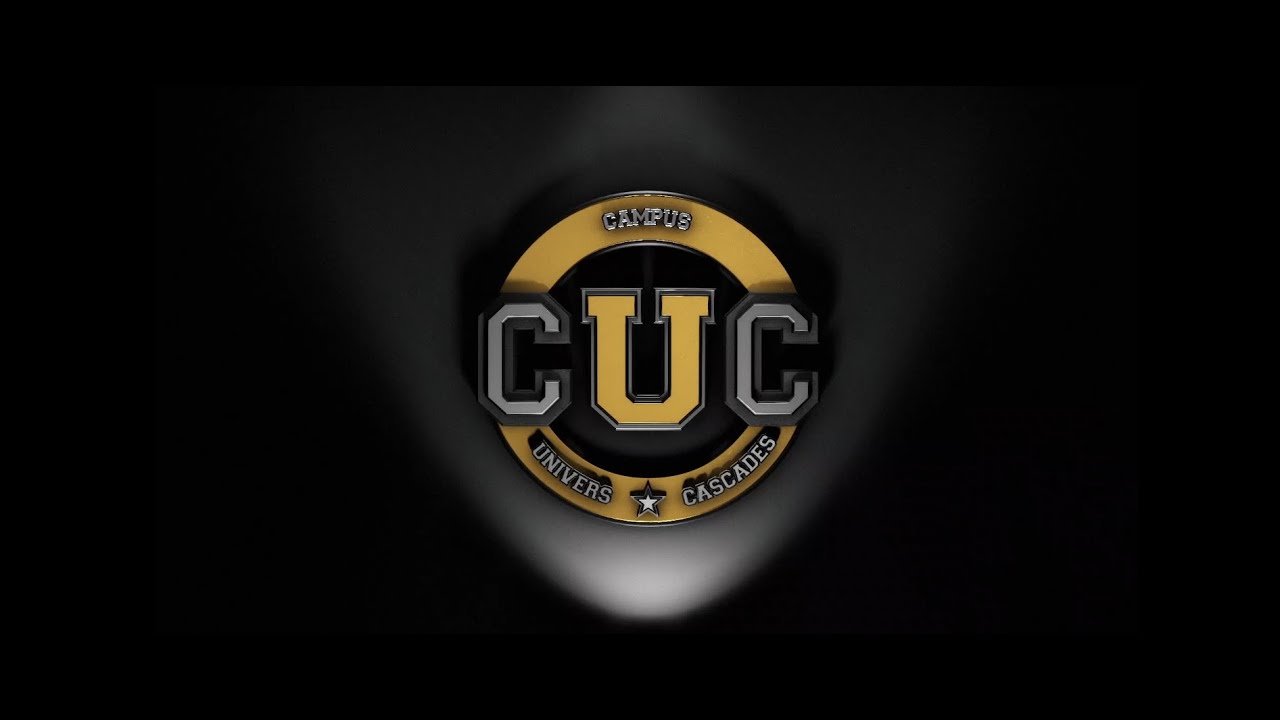 Campus Univers Cascades 4.0 - Visite Guidée CUC