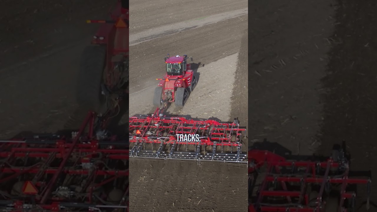 This one piece on our tillage equipment has made a huge difference.