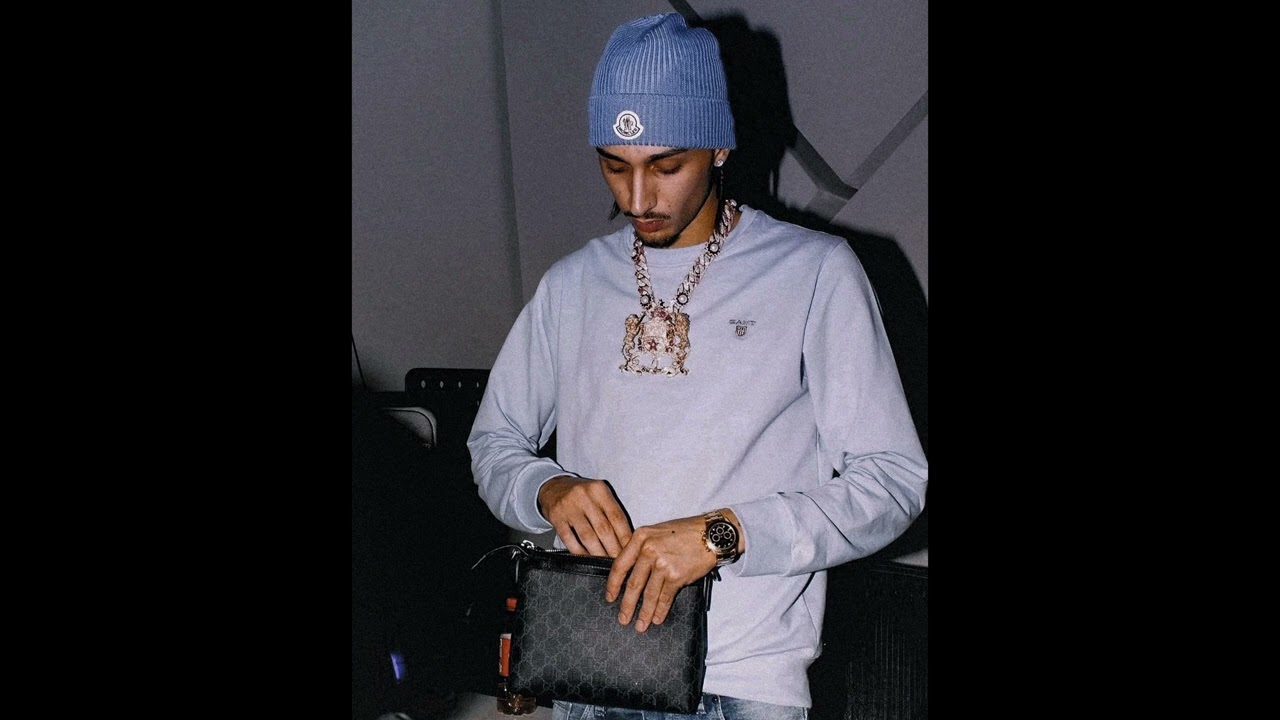 [FREE] Baby Gang X Nabi Type Beat 