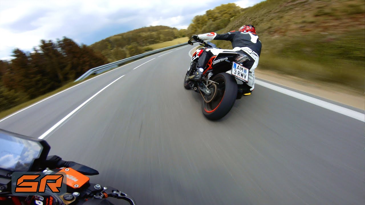 Dimbach Motorrad Ausfahrt #RIDEOUT