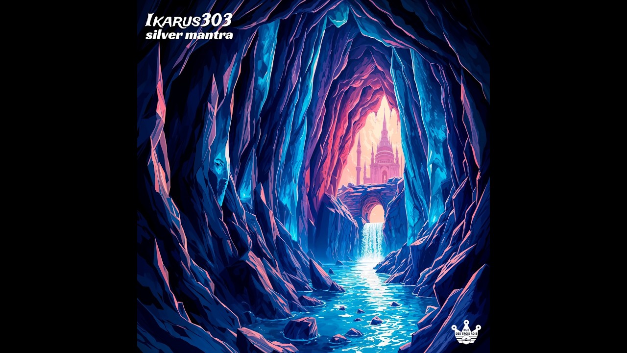 Ikarus303 -- Twilight Indigo